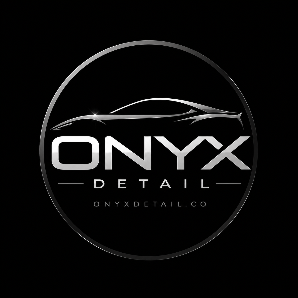 Onyx Detailing